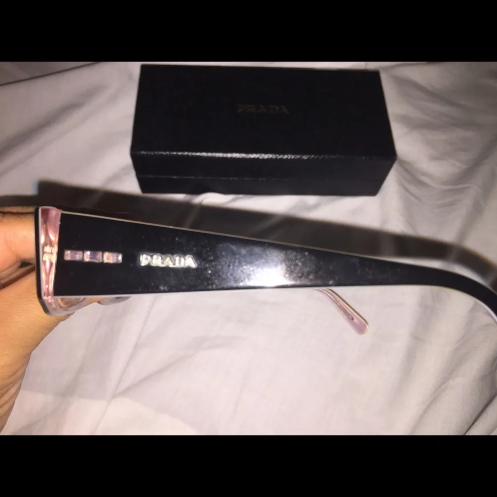 COPY - PRADA PR 10FV - Picture 5 of 9